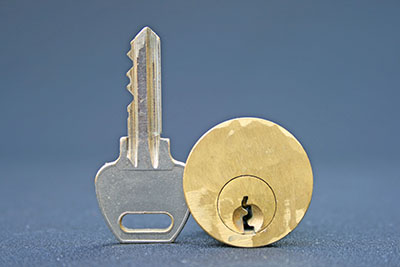 Can you count on your locksmith to pick a lock for you?