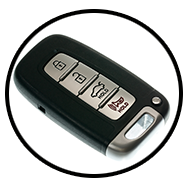 Transponder key programming